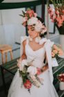 Enchanted - Amelii Wedding Dress