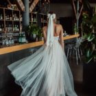 Passionate - Amelii Wedding Dress Meta description preview: