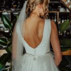Remarkable - Amelii Wedding Dress Meta description preview: