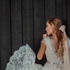 Alluring - Amelii Wedding Dress