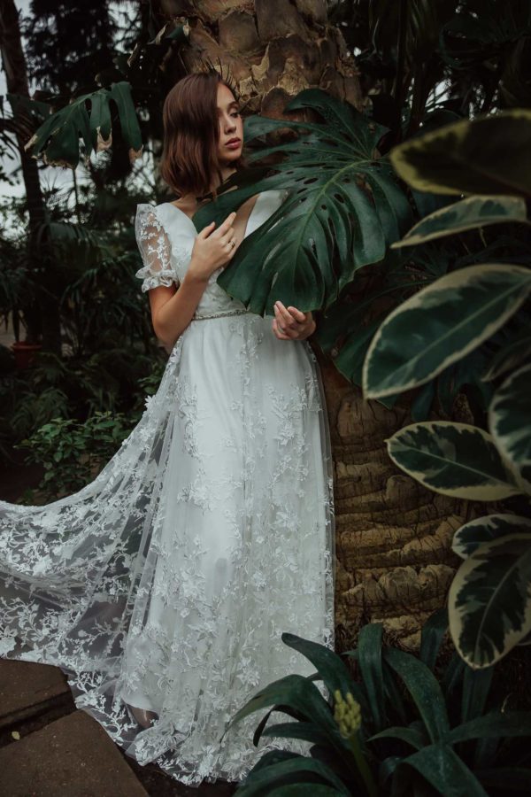 Spirited - Amelii Wedding Dress
