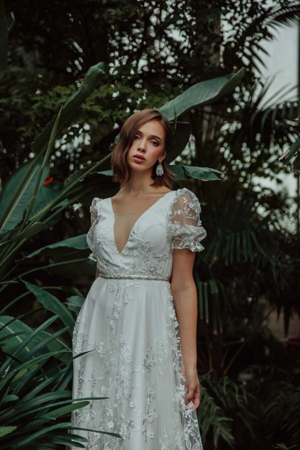 Spirited - Amelii Wedding Dress