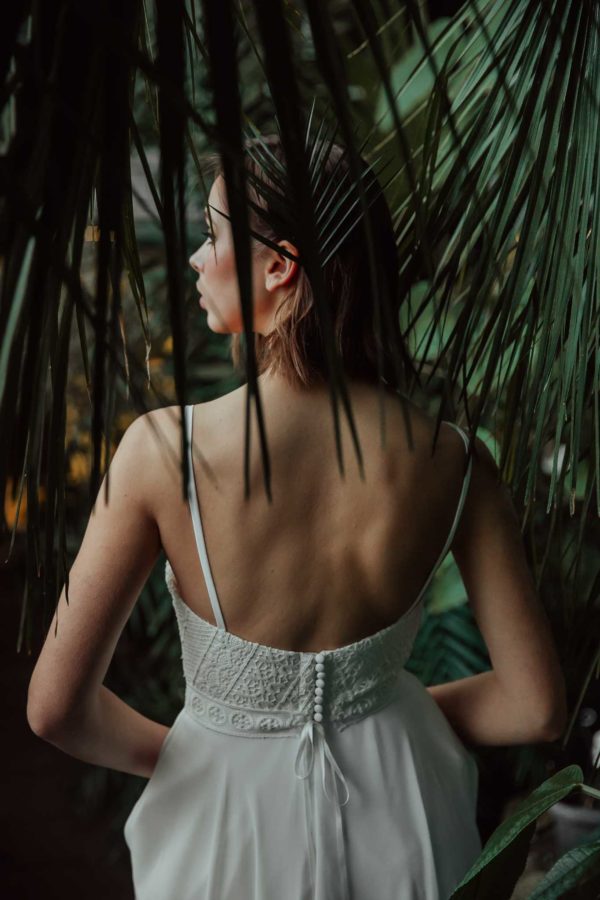 Inspiring - Amelii Wedding Dress