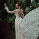 Intriguing - Amelii Wedding Dress