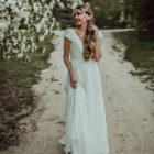 Butterfly - Amelii Wedding Dress Meta description preview: