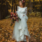 Glorious - Amelii Wedding Dress