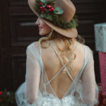 Exceptional - Amelii Wedding Dress