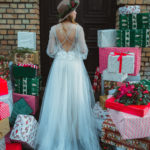 Exceptional - Amelii Wedding Dress