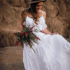 Chiffon dream - Amelii Wedding Dress