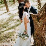 Santa - Amelii wedding dress reviews and testemonials from real brides