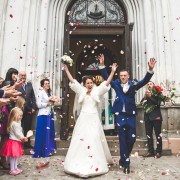 Amelii brides speak Daira