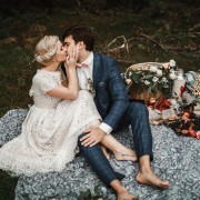 Amelii brides speak Laura Karlis
