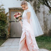 Amelii brides speak Anete