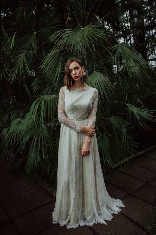 Charming - Amelii Wedding Dress