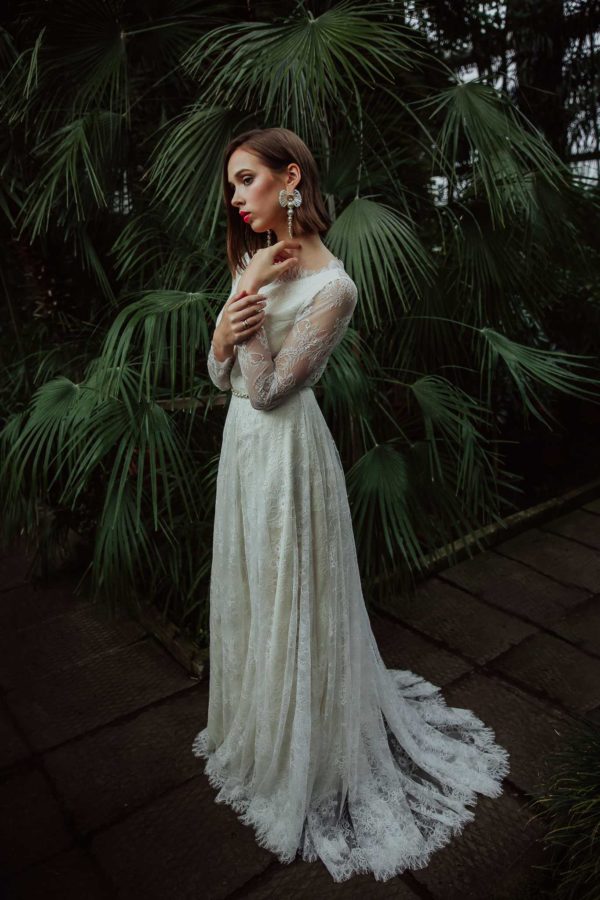 Charming - Amelii Wedding Dress