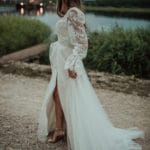 Amelii wedding dress - Autumn Spell