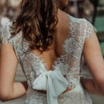 Amelii wedding dress - Lace Romance