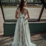 Amelii wedding dress - Lace Romance