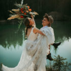 Amelii wedding dress - Love