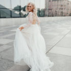 Amelii wedding dress - Dream Romance