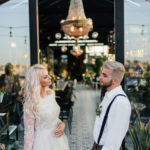 Amelii wedding dress - Dream Romance