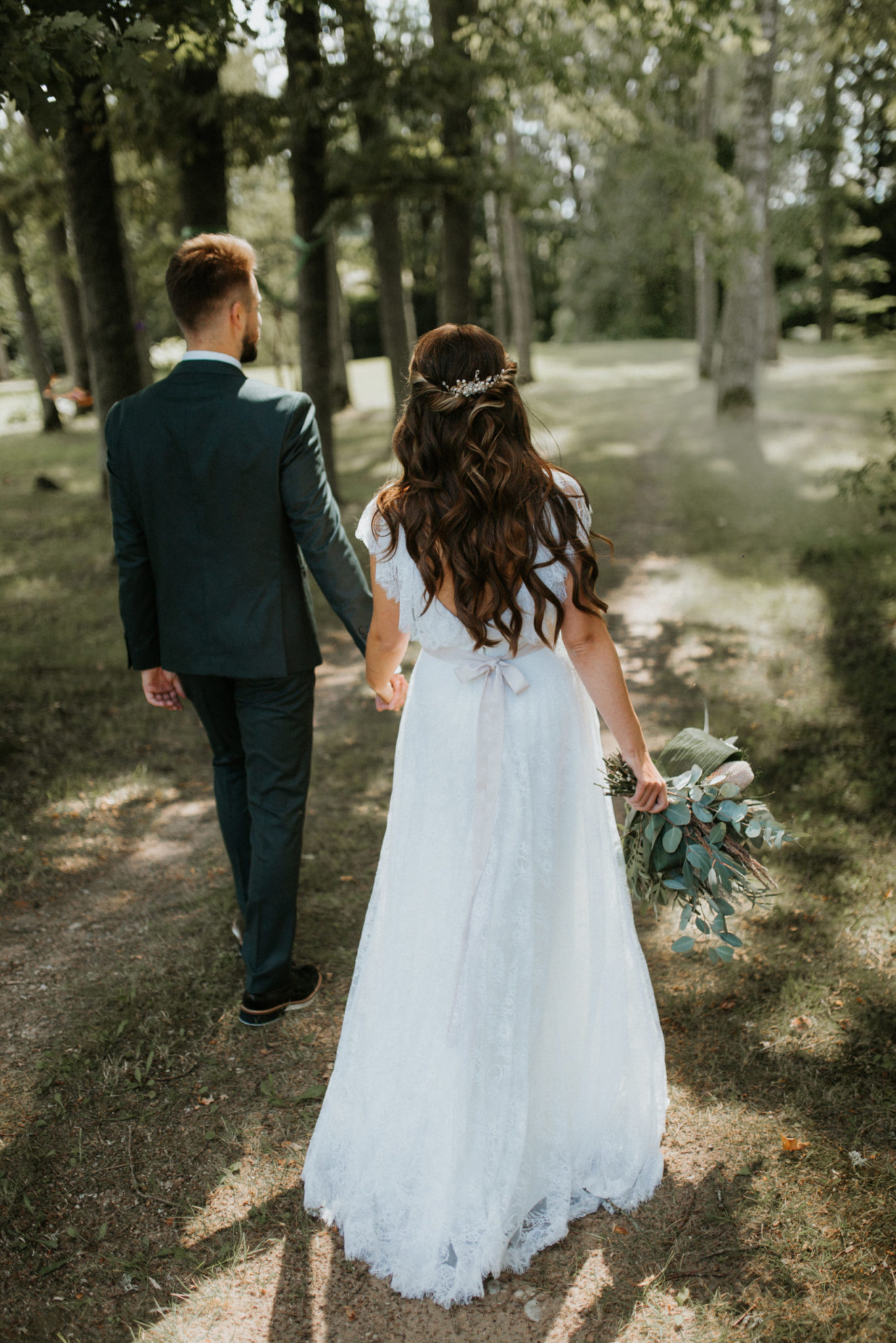 Amelia - Kāzu salons Atsauksmes - Annemarijas atsauksme