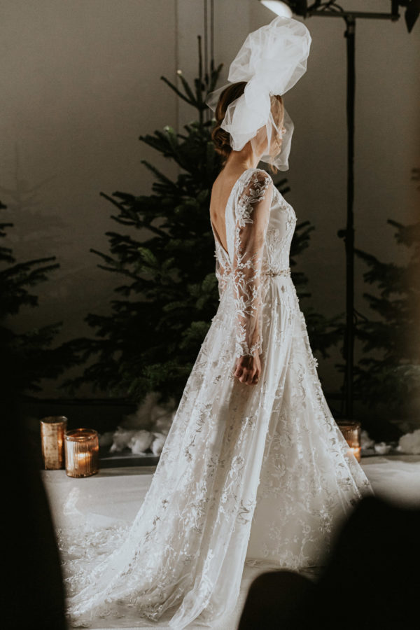 Softness Amelii Wedding Dress