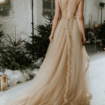 Fluff Amelii Wedding Dress