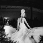 Amelii Peacock Wedding Dress