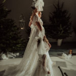 Feel Like A Doll Amelii Wedding Dress