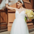 Amelii Wedding Dress