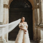 Amelii Wedding Dress