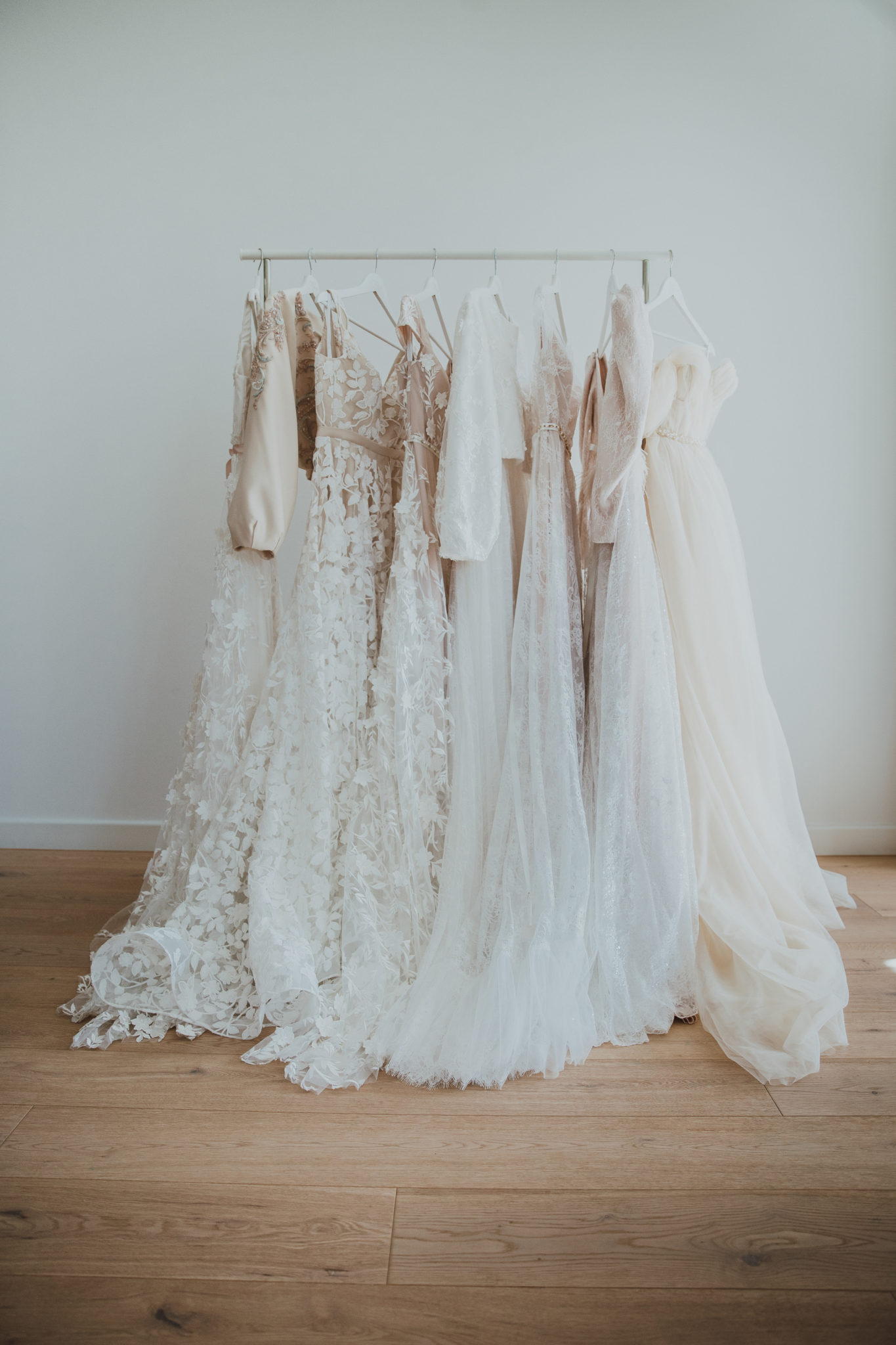 Wedding Dress Storage - Amelii