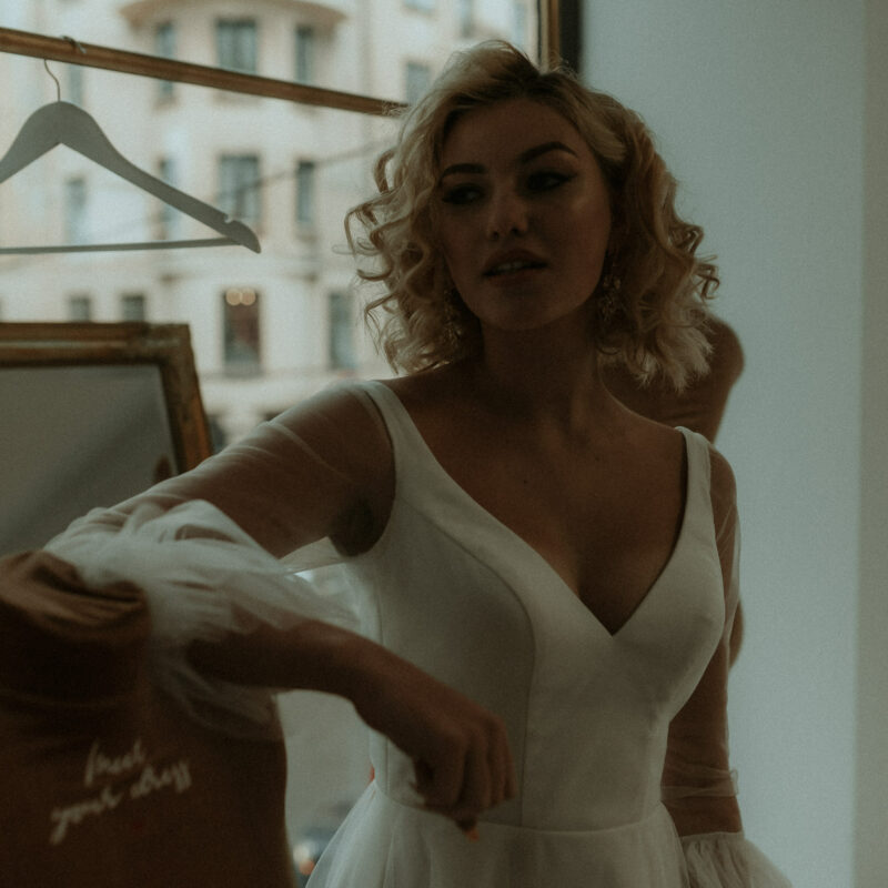 Fragile Heart Amelii