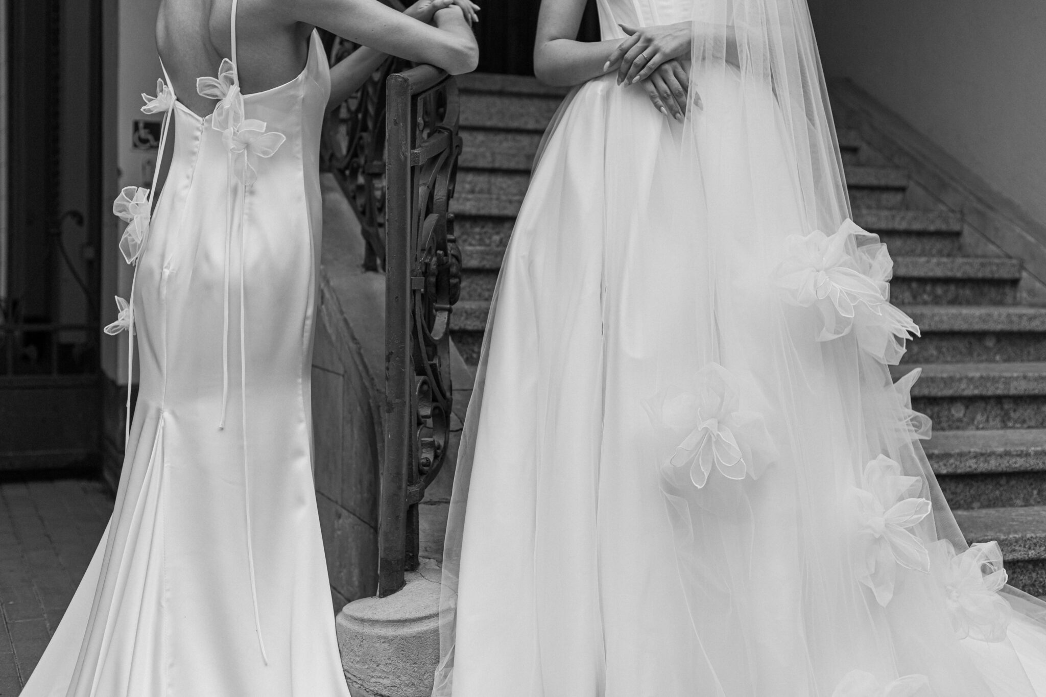 </noscript>Mistakes wearing wedding dress. TIPS.