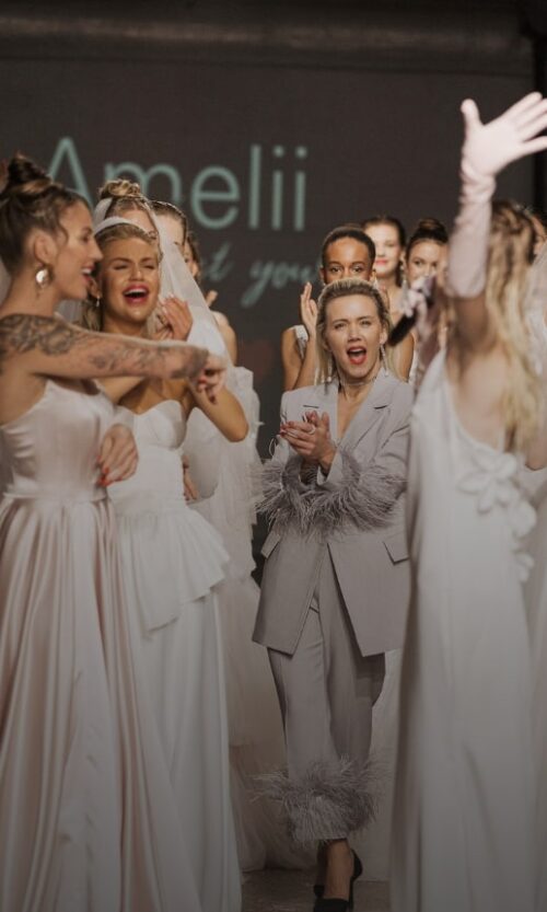 Riga Fashion Week 2024