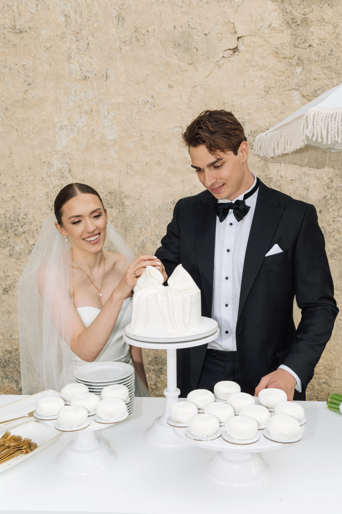 Samanta + Kristians