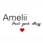 Amelii handmade wedding dresses and veils